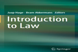 Introduction to Law